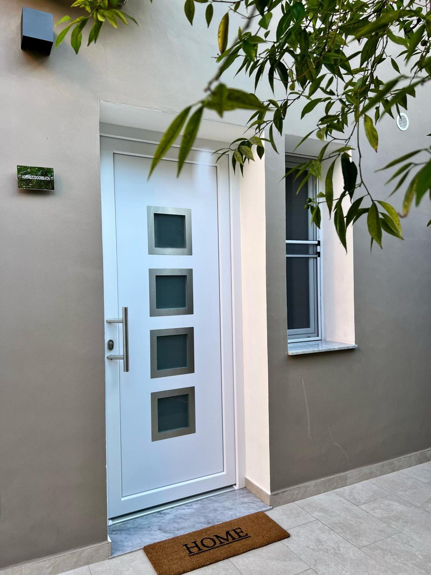 קטאניה Amira Guest House מראה חיצוני תמונה