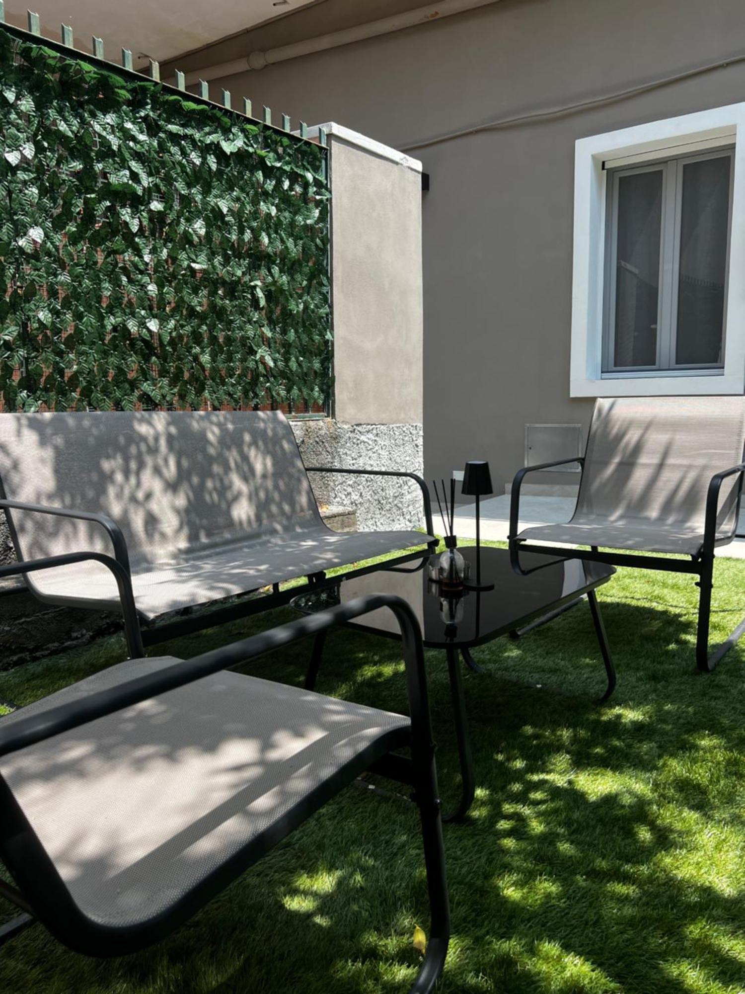 קטאניה Amira Guest House מראה חיצוני תמונה